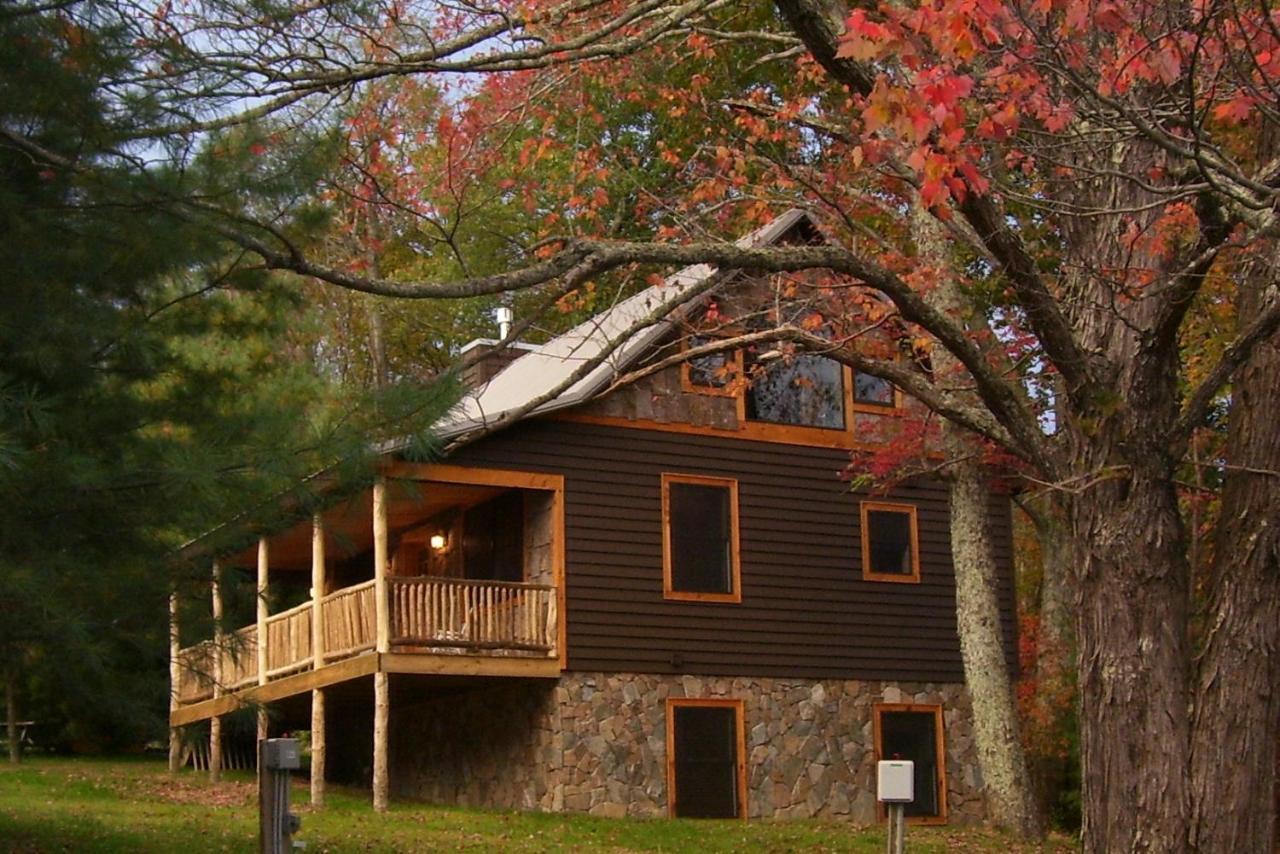 The Banner Elk Inn B&B 외부 사진